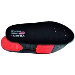 Стелька Cofra Metatarsal Support Gel цена и информация | Для ухода за обувью и одеждой | 220.lv