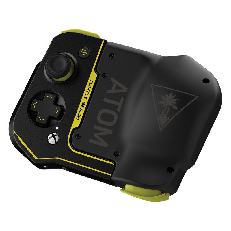 Turtle Beach kontrolieris Atom Android цена и информация | Gaming aksesuāri | 220.lv