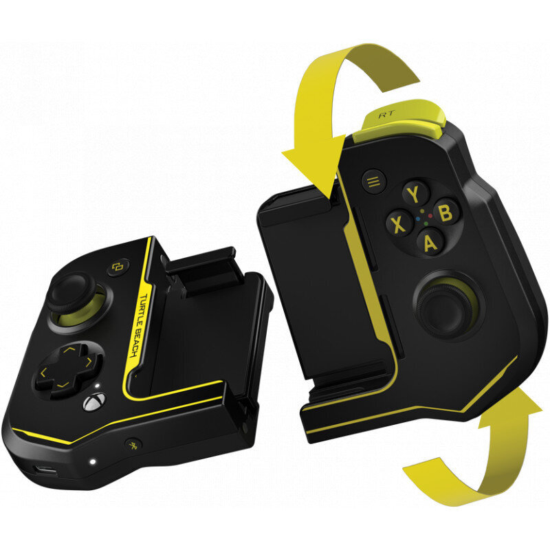 Turtle Beach kontrolieris Atom Android cena un informācija | Gaming aksesuāri | 220.lv