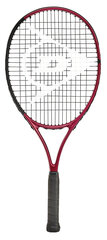 Tennis racket Dunlop CX JNR 25 25" 210g G0 strung цена и информация | Товары для большого тенниса | 220.lv