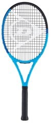 Tenisa rakete Dunlop Tristorm Pro 255 M 27" G1, zila цена и информация | Товары для большого тенниса | 220.lv