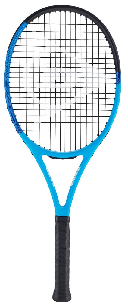 Tenisa rakete Dunlop Tristorm Pro 255 M 27" G1, zila cena un informācija | Āra tenisa preces | 220.lv