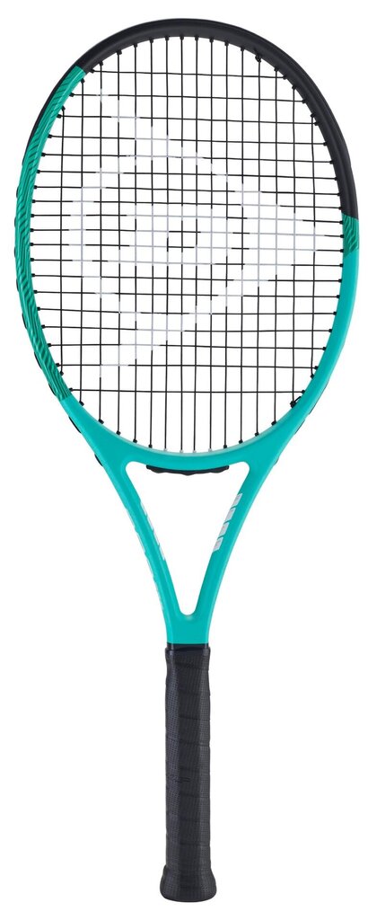 Tenisa rakete Dunlop Tristorm Pro 255 F 27" G0, zila cena un informācija | Āra tenisa preces | 220.lv