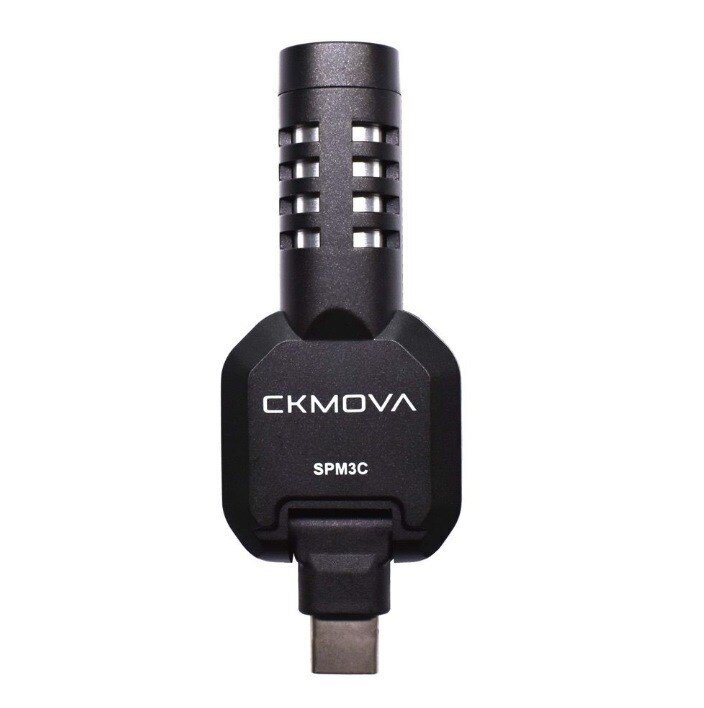 CKMOVA SPM3C mikrofons ar usb-c цена и информация | Mikrofoni | 220.lv