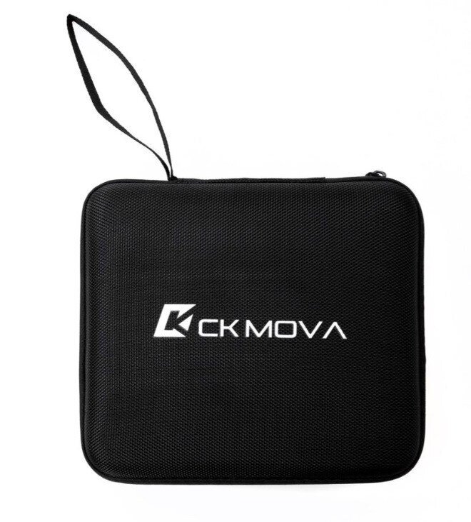 CKMOVA UM100 KIT6 — bezvadu mikrofons цена и информация | Mikrofoni | 220.lv