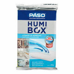 Pret mitrumu Paso humibox cena un informācija | Tīrīšanas piederumi | 220.lv