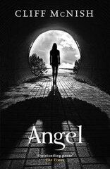 Angel цена и информация | Книги для подростков и молодежи | 220.lv
