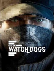 Art of Watch Dogs цена и информация | Книги об искусстве | 220.lv