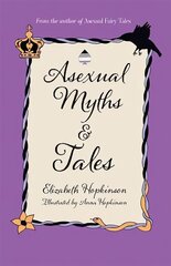 Asexual Myths & Tales цена и информация | Фантастика, фэнтези | 220.lv