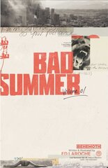 Bad Summer Vol. 1 цена и информация | Фантастика, фэнтези | 220.lv