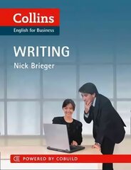 Business Writing: B1-C2, Business Writing: B1-C2 cena un informācija | Svešvalodu mācību materiāli | 220.lv