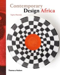 Contemporary Design Africa cena un informācija | Mākslas grāmatas | 220.lv