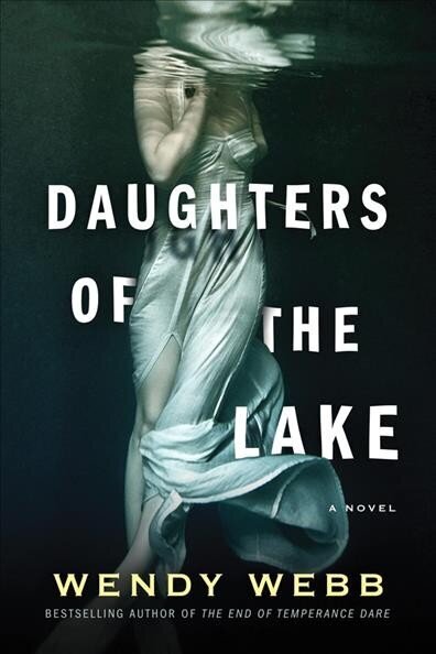 Daughters of the Lake cena un informācija | Fantāzija, fantastikas grāmatas | 220.lv