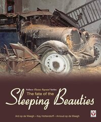 Fate of the Sleeping Beauties cena un informācija | Ceļojumu apraksti, ceļveži | 220.lv