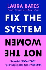 Fix the System, Not the Women cena un informācija | Sociālo zinātņu grāmatas | 220.lv