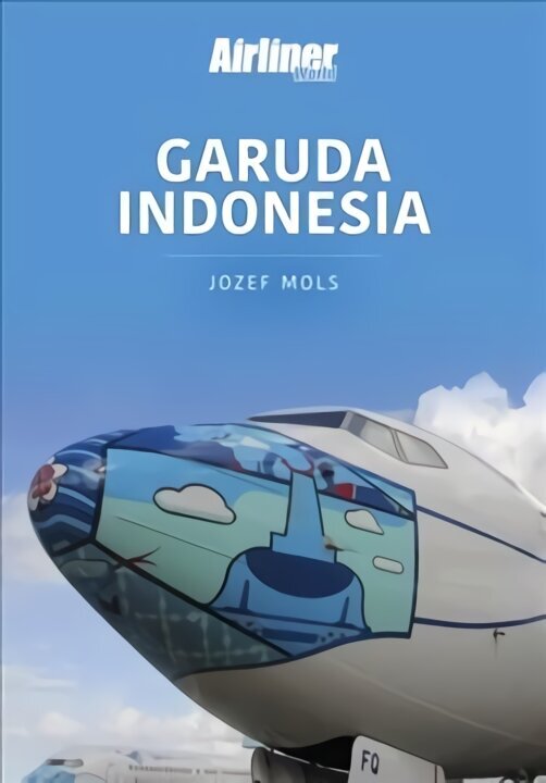 Garuda Indonesia цена и информация | Ceļojumu apraksti, ceļveži | 220.lv