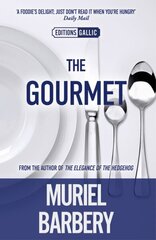 Gourmet цена и информация | Фантастика, фэнтези | 220.lv