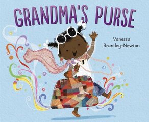 Grandma's Purse цена и информация | Книги для самых маленьких | 220.lv
