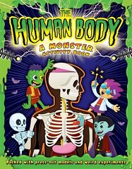 Human Body цена и информация | Книги для подростков  | 220.lv