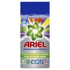 Стиральный порошок ARIEL Color, 6.5 кг цена и информация | Средства для стирки | 220.lv