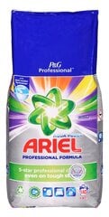 ARIEL Color mazgāšanas pulveris 9,1 kg цена и информация | Средства для стирки | 220.lv