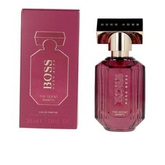 Parfimērijas ūdens Hugo Boss The Scent Magnetic EDP sievietēm, 30 ml cena un informācija | Sieviešu smaržas | 220.lv