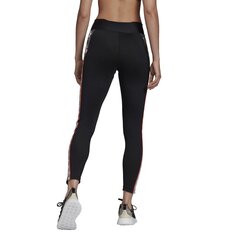 Леггинсы женские adidas Brilliant Basic, черные цена и информация | Спортивная одежда для женщин | 220.lv