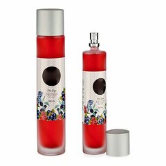 Gaisa Atsvaidzinātāja Aerosols Sarkanās ogas (100 ml) (12 gb.) cena un informācija | Gaisa atsvaidzinātāji | 220.lv