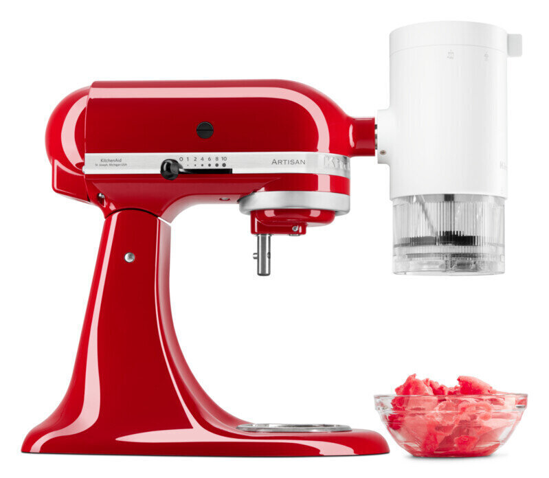 KitchenAid 5KSMSIA cena un informācija | Virtuves kombaini | 220.lv