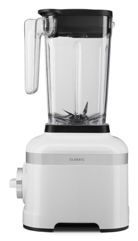 KitchenAid Classic K130 5KSB1320EWH cena un informācija | Smūtiju blenderi | 220.lv