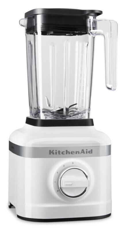 KitchenAid Classic K130 5KSB1320EWH cena un informācija | Smūtiju blenderi | 220.lv