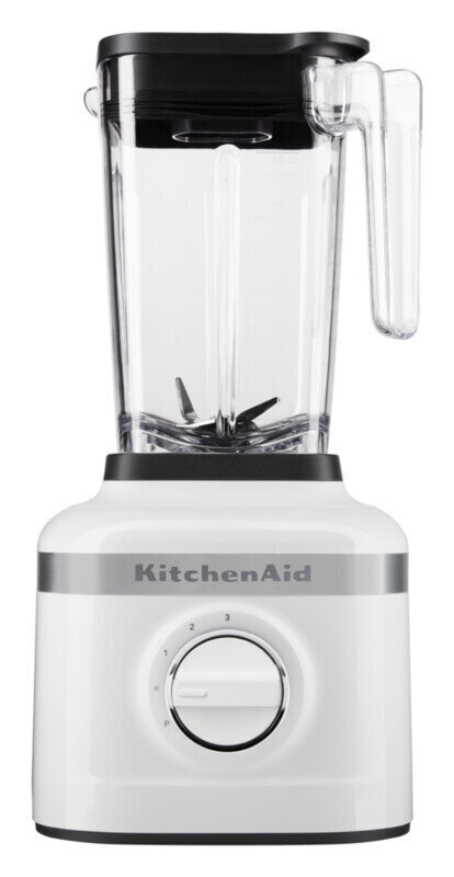 KitchenAid Classic K130 5KSB1320EWH cena un informācija | Smūtiju blenderi | 220.lv