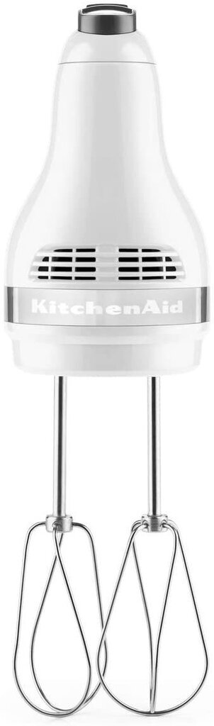KitchenAid 5KHM5110EWH cena un informācija | Mikseri | 220.lv