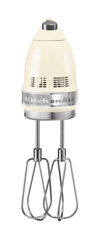 KitchenAid 5KHM9212EAC цена и информация | Mikseri | 220.lv