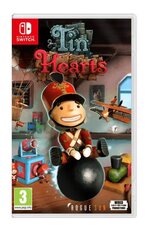 Tin Hearts (Nintendo Switch) цена и информация | Компьютерные игры | 220.lv