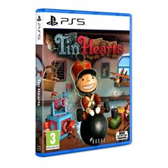 Tin Hearts PS5 цена и информация | Компьютерные игры | 220.lv