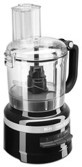 KitchenAid kухонный комбайн, 1,7л., 5KFP0719EOB цена и информация | Кухонные комбайны | 220.lv