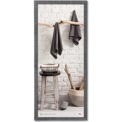 Walther Design foto rāmis Home, 70x100 cm, pelēki цена и информация | Рамки, фотоальбомы | 220.lv