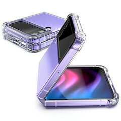 Mercury Super Protect Samsung Z-Flip 4 цена и информация | Чехлы для телефонов | 220.lv