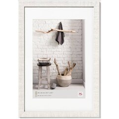 Walther Design foto rāmis Home, 50x70 cm, polārbalts цена и информация | Рамки, фотоальбомы | 220.lv