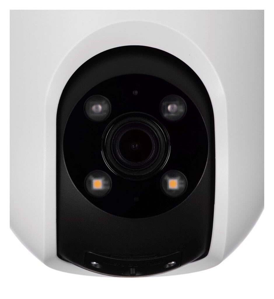 Ezviz novērošanas kamera CS-H8C 1080P, balta cena un informācija | Novērošanas kameras | 220.lv