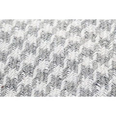 Одеяло DKD Home Decor полиэстер Хлопок (130 x 170 x 0,5 cm) (2 штук) цена и информация | Покрывала, пледы | 220.lv
