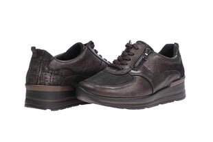 Женские туфли Waldlaufer 52878_6390-42, коричневые цена и информация | Женские туфли | 220.lv