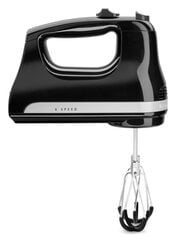 KitchenAid 5KHM6118EOB цена и информация | Миксеры | 220.lv