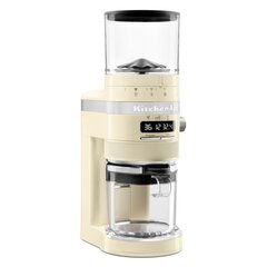 KitchenAid 5KCG8433EAC -   kофемолка цена и информация | Кофемолки | 220.lv