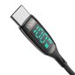 Blitzwolf BW-TC23, USB-C, 1.8 m цена и информация | Kabeļi un vadi | 220.lv