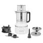 KitchenAid 5KFP1318EWH cena un informācija | Virtuves kombaini | 220.lv