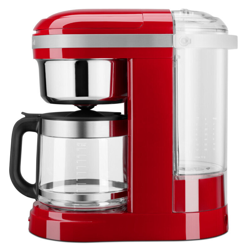 KitchenAid 5KCM1209EER cena un informācija | Kafijas automāti | 220.lv