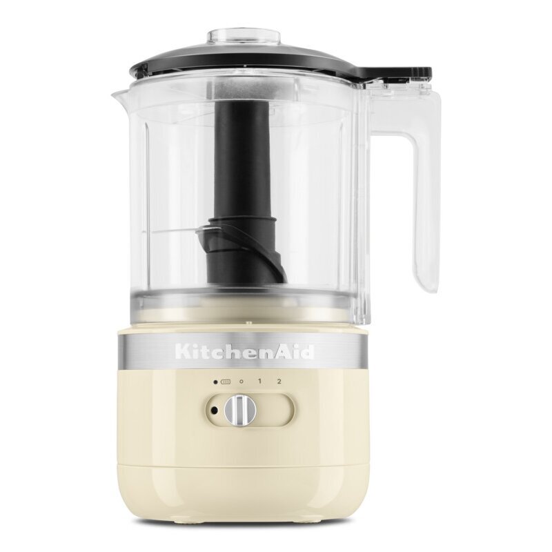 KitchenAid Cordless 5KFCB519EAC cena un informācija | Virtuves kombaini | 220.lv