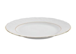 Rokoko šķīvis, 19 cm цена и информация | Посуда, тарелки, обеденные сервизы | 220.lv